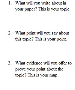 Thesis Statement Worksheet-2